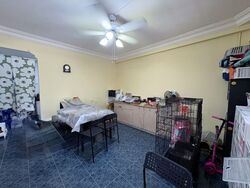 Blk 160 Simei Road (Tampines), HDB 4 Rooms #563090111